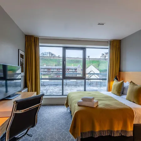 Apex Grassmarket Hotel-2