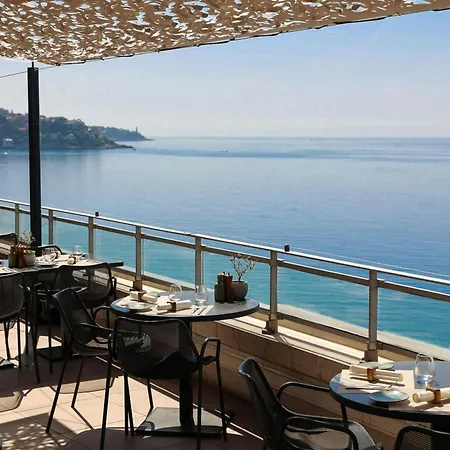 Le Meridien Nice-3