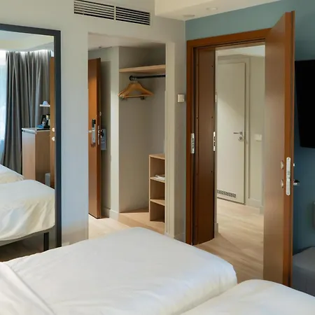 Radisson Hotel Kaunas-2