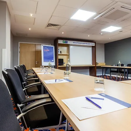 Holiday Inn Express Edinburgh - Royal Mile By Ihg-3