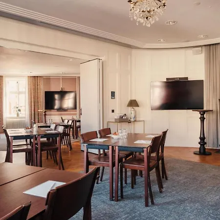 Hotel Kung Carl, Worldhotels Crafted-2