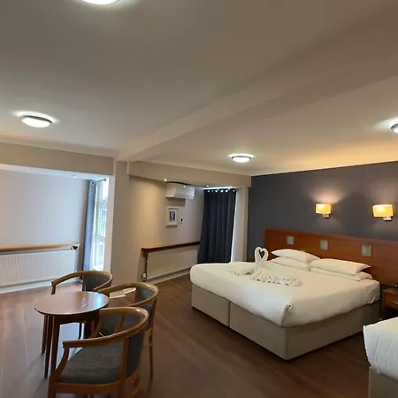 Imperial Hotel Galway-2