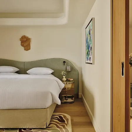 Hotel Palais De La Mediterranee, In The Unbound Collection By Hyatt-2