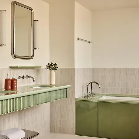 Hotel Palais De La Mediterranee, In The Unbound Collection By Hyatt-3