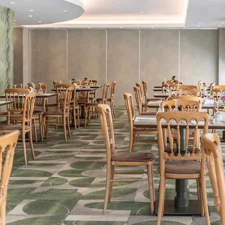Amalia Hotel Athens-3