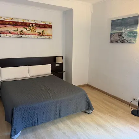 Hotel El Pozo-3