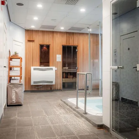 Best Western Gustaf Froding Hotel&Konferens-3