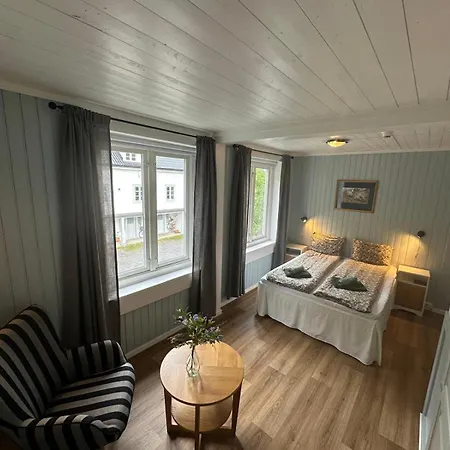 Furulund Pensjonat-3