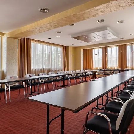 Inter Business Bucharest-2