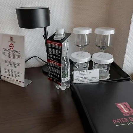 Inter Business Bucharest-3