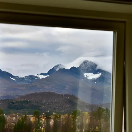 Bardufoss Hotell-2