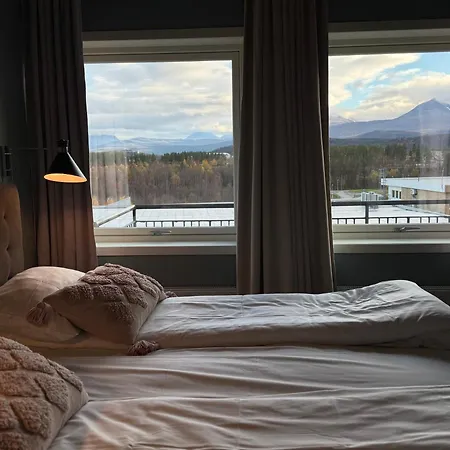 Bardufoss Hotell-3