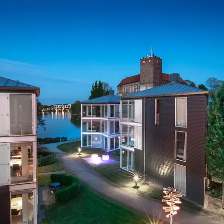Kolding Hotel Apartments-2
