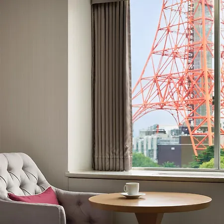 Tokyo Prince Hotel-3
