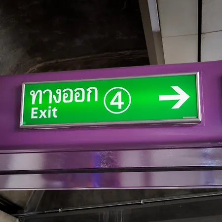 Eastin Grand Hotel Sathorn-2