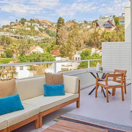 Andaz West Hollywood, By Hyatt-3