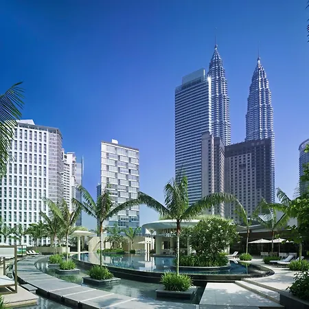 Grand Hyatt Kuala Lumpur-3