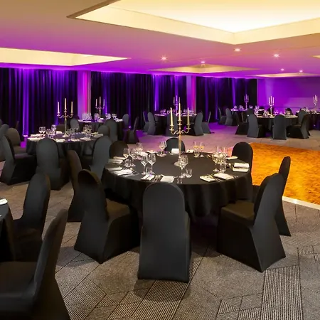 Crowne Plaza Glasgow By Ihg-3
