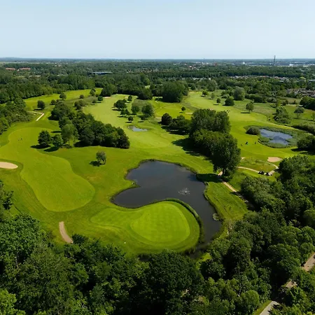 Best Western Plus Hotel Odense-3