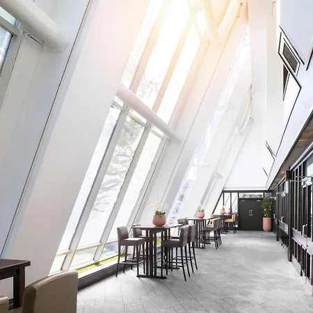 Crowne Plaza Glasgow By Ihg-2