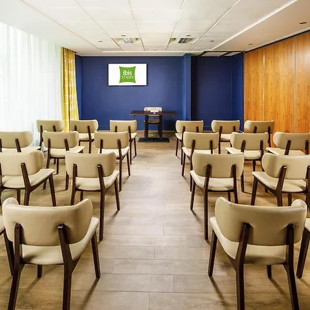 Ibis Styles Birmingham Centre-3