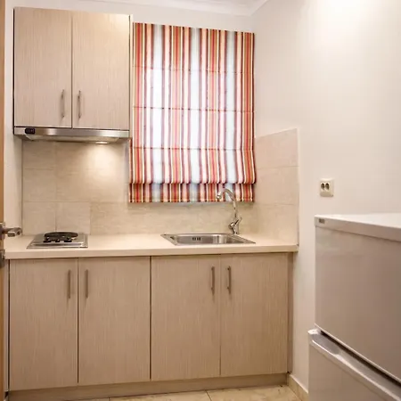 Akrogiali Studios - Nidri, Lefkada-2