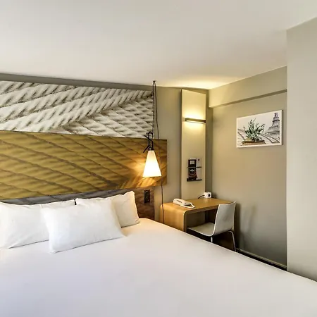 Ibis Paris Grands Boulevards Opera 9E-3