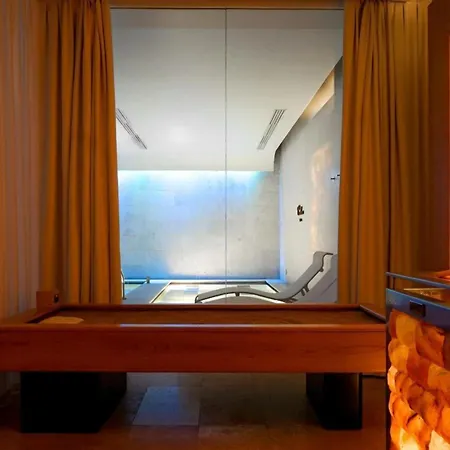 Palazzo Montemartini Rome, A Radisson Collection Hotel-2