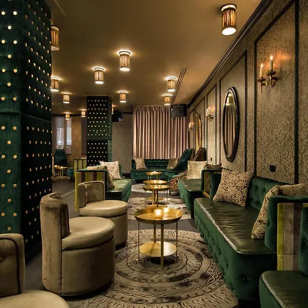 Dream Midtown, By Hyatt-2
