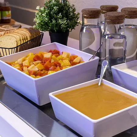 Ibis Budget Berlin Potsdamer Platz-3