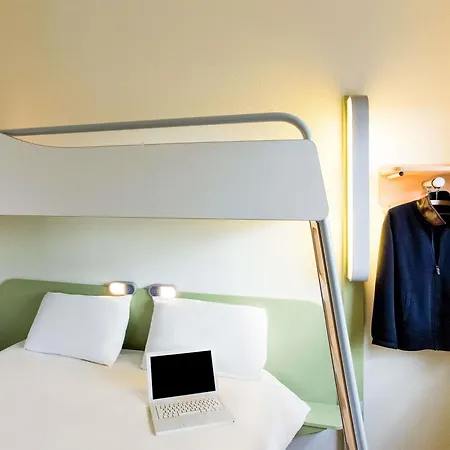 Ibis Budget Berlin Potsdamer Platz-2