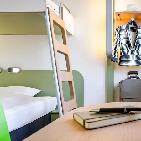 Ibis Budget Hamburg City Ost-3