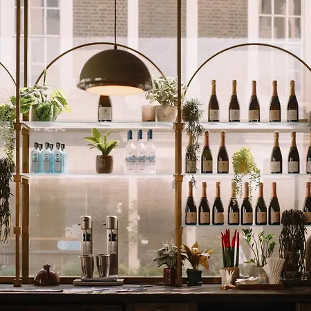 The Hoxton, Holborn-2