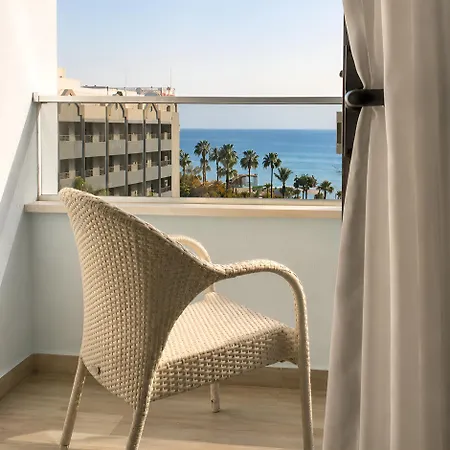 Ozgur Bey Spa Hotel (Adults Only)-3