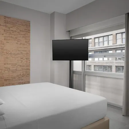 Hyatt Herald Square New York-3