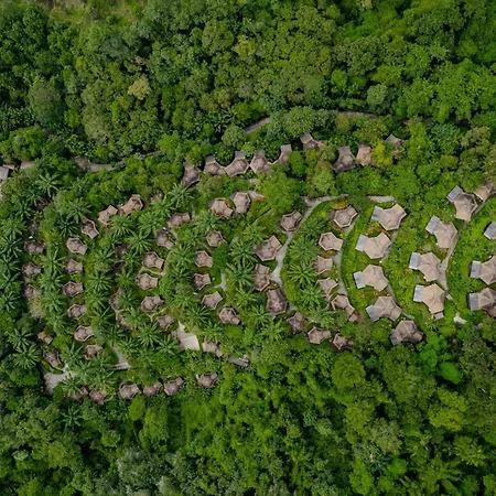 Aonang Fiore Resort-2