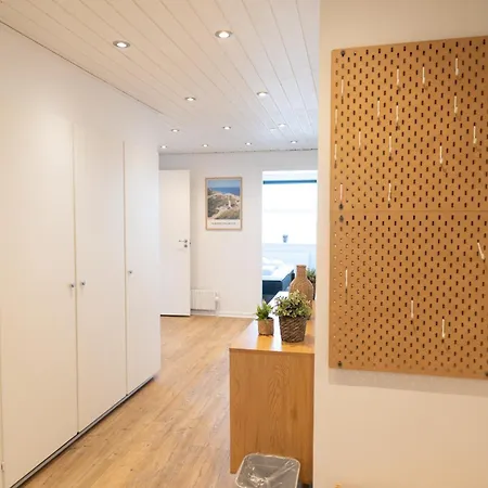 B&B By The Sea Hirtshals-2