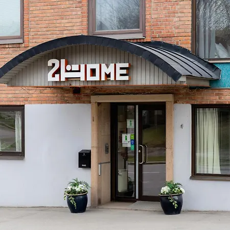 2Home Hotel Gävle-3