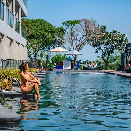 Mayaana Beach Resort Pattaya-3