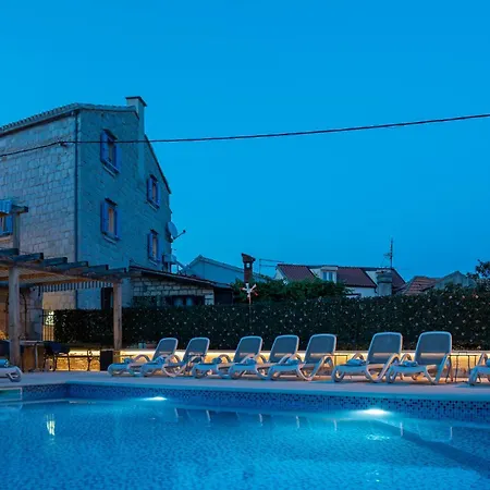 Hotel Agava Split-3