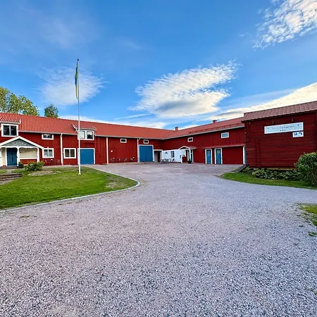 B&B Parkgården Leksand-2
