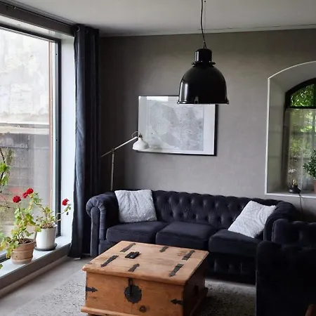 Nygården B&B Hälsingegård-3