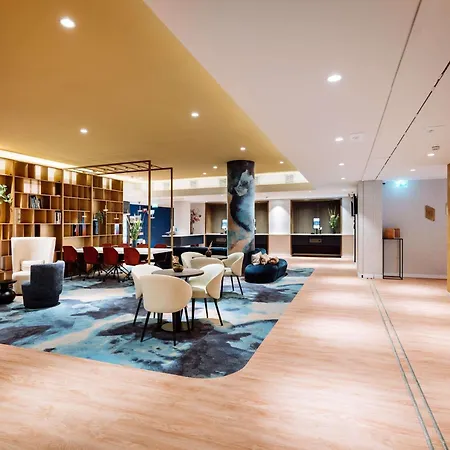 Novotel The Hague World Forum-2