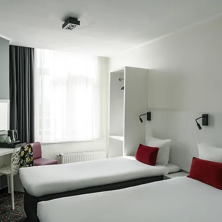 Ibis Styles Amsterdam City-3