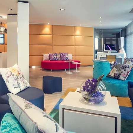 Mercure Nice Centre Grimaldi-2