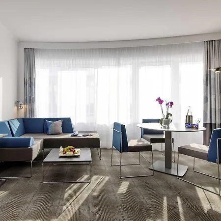 Novotel Hannover-2