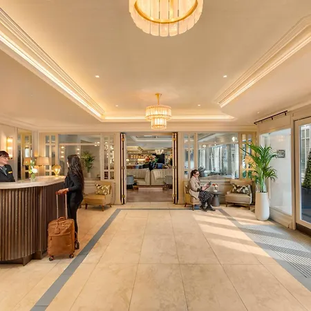 Brooks Hotel-3