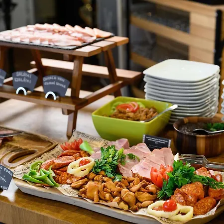 Novotel Budapest City-3