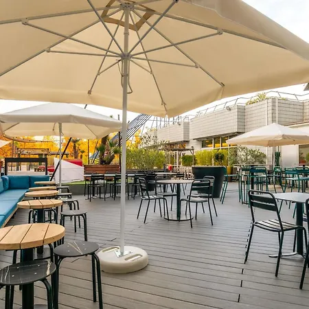 Ibis Styles Paris Bercy-3