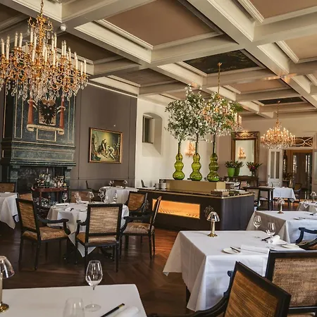 Grand Hotel Karel V, Worldhotels Luxury-2
